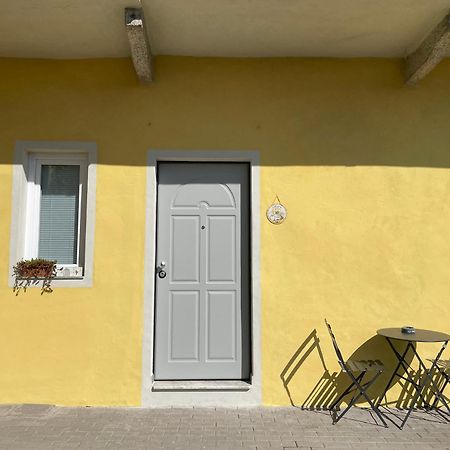 I Limoni Casa Vacanza Castelletto sopra Ticino Eksteriør bilde