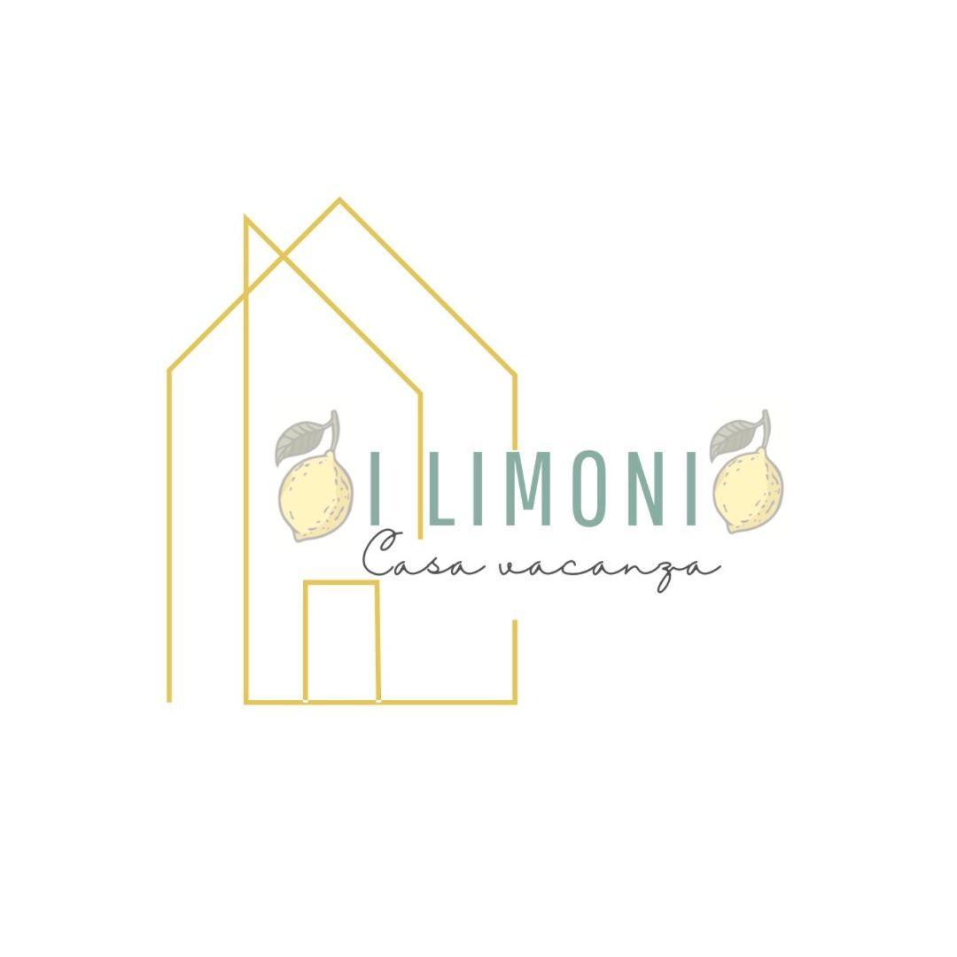I Limoni Casa Vacanza Castelletto sopra Ticino Eksteriør bilde