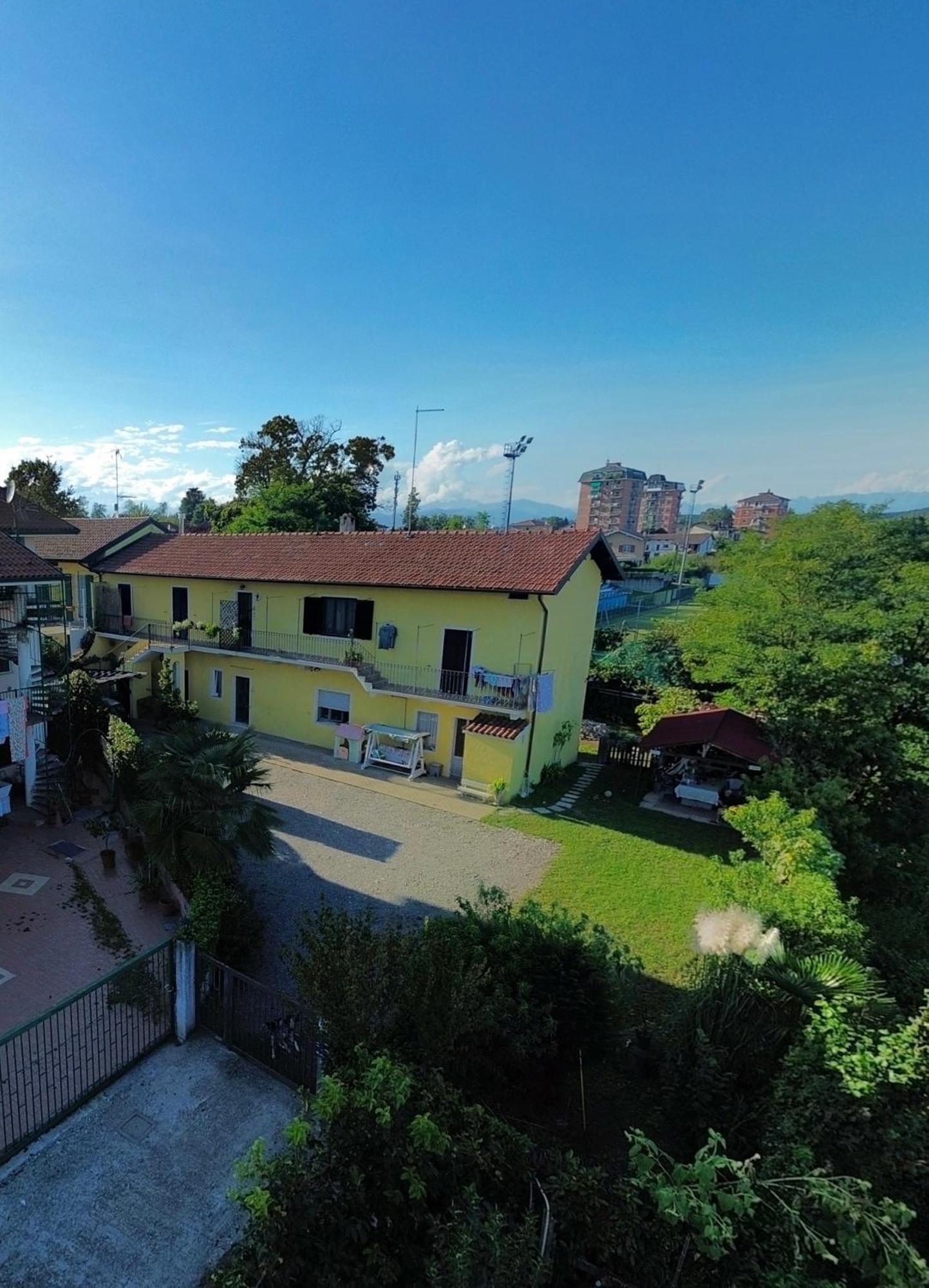 I Limoni Casa Vacanza Castelletto sopra Ticino Eksteriør bilde